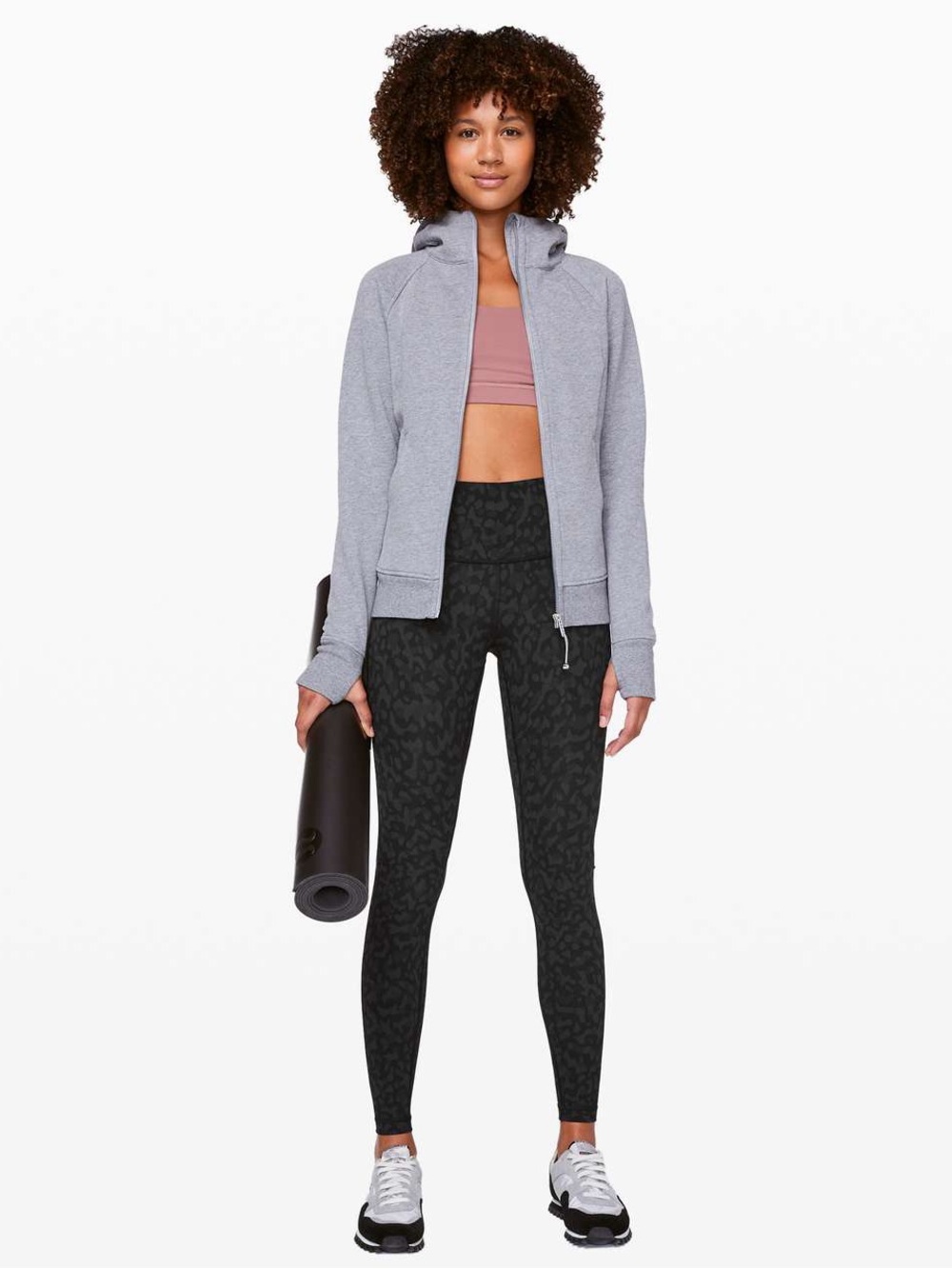 Lululemon Wunder Under High-Rise Tight